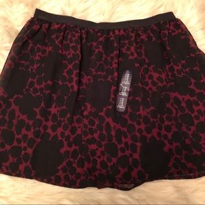 NWT Gap skirt